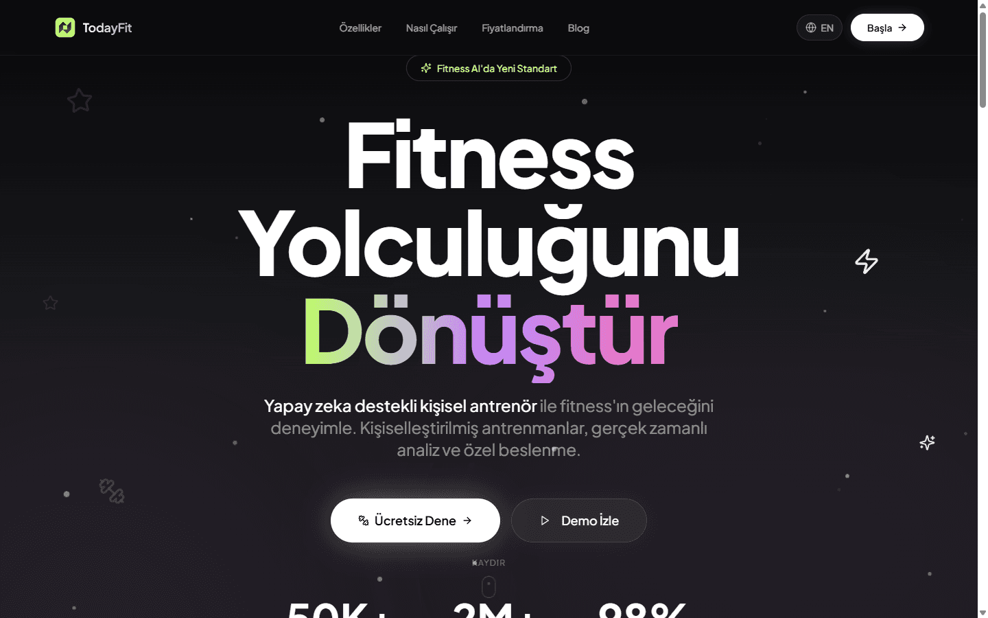 TodayFit